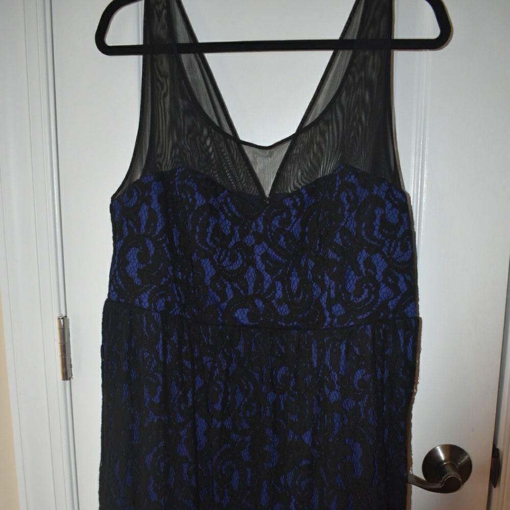 Cocktail Dress great for Valentine's date